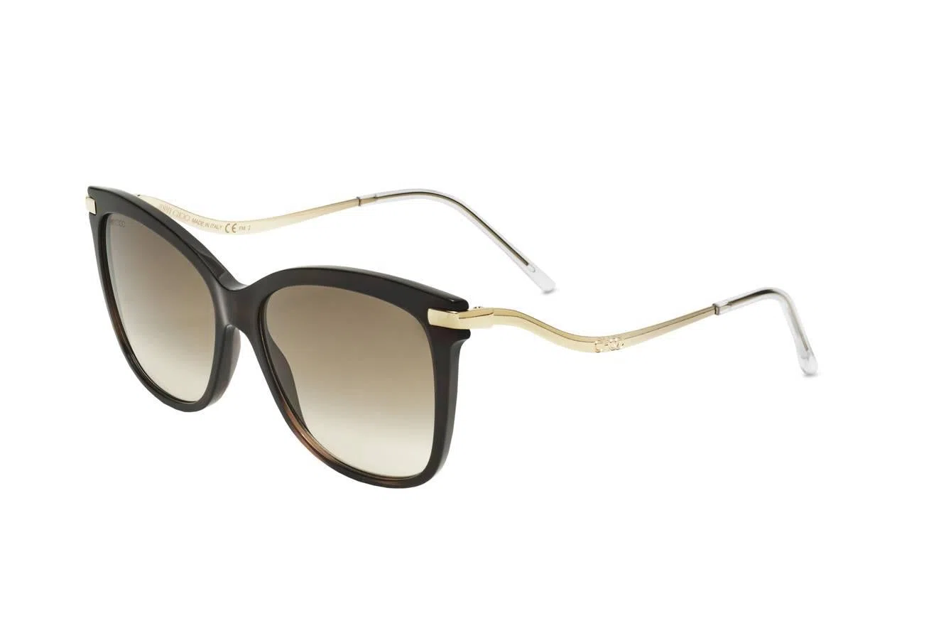 Jimmy Choo STEFF_S Sunglasses - view 7
